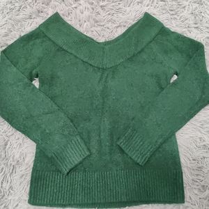 H&M v-neck Sweater